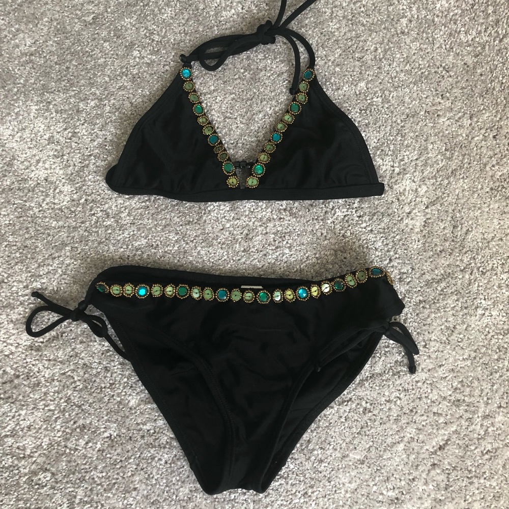 Girls bikini